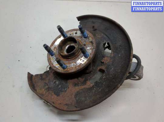 купить Ступица (кулак, цапфа) на Opel Astra J 2010-2017