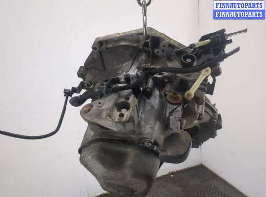 купить КПП 5-ст.мех. (МКПП) на Citroen C3 2009-2016