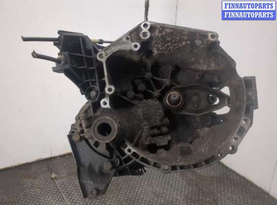 купить КПП 5-ст.мех. (МКПП) на Citroen C3 2009-2016