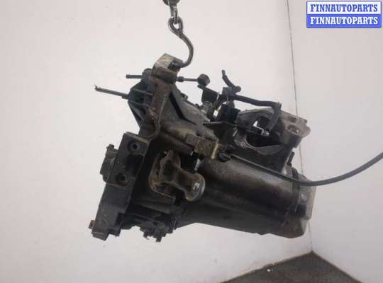 купить КПП 5-ст.мех. (МКПП) на Citroen C3 2009-2016