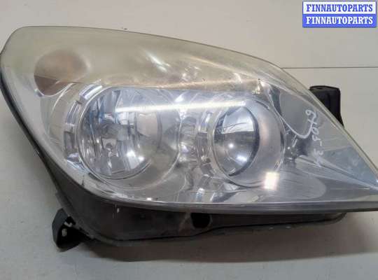 купить Фара (передняя) на Opel Astra H 2004-2010