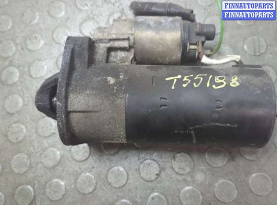 купить Стартер на Renault Espace 4 2002-2014