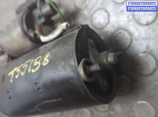 купить Стартер на Renault Espace 4 2002-2014