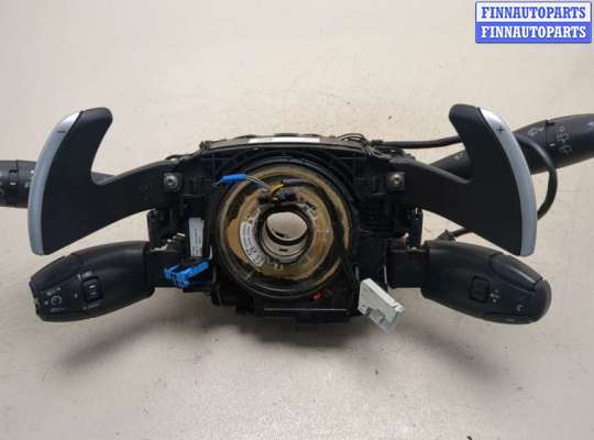 Переключатель поворотов и дворников (стрекоза) PG1249749 на Peugeot 3008 2009-2016