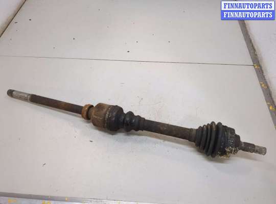 купить Полуось (приводной вал, шрус) на Citroen Berlingo 2002-2008