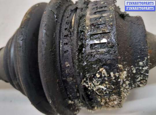 купить Полуось (приводной вал, шрус) на Citroen Berlingo 2002-2008