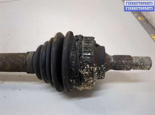 купить Полуось (приводной вал, шрус) на Citroen Berlingo 2002-2008