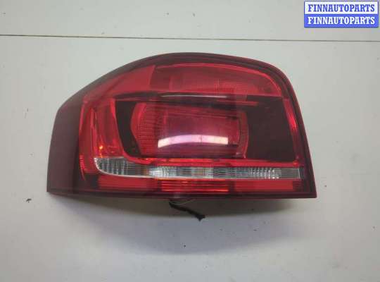 купить Фонарь (задний) на Audi A3 (8P) 2003-2013