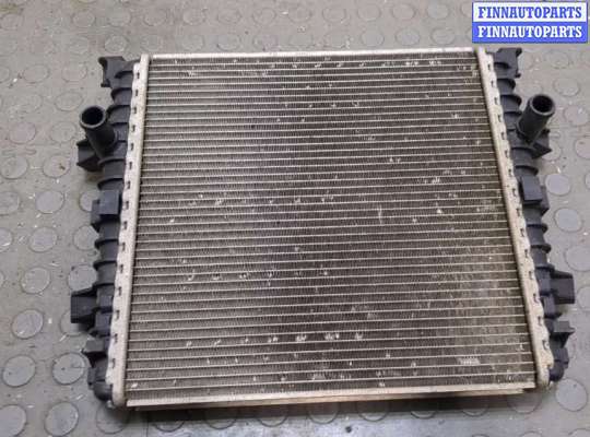 купить Радиатор охлаждения двигателя на Audi Q7 2005-2015