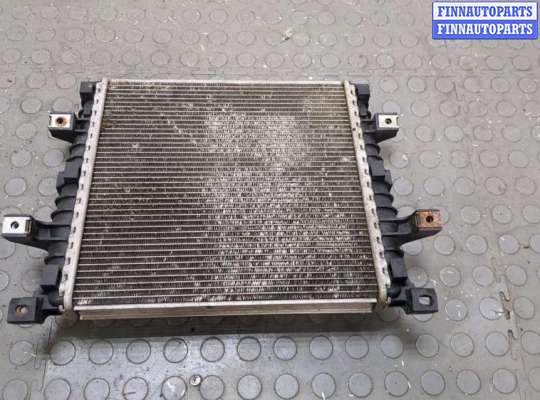 купить Радиатор охлаждения двигателя на Audi Q7 2005-2015
