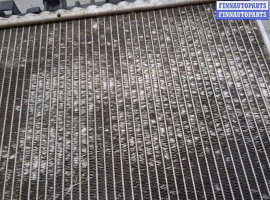 купить Радиатор охлаждения двигателя на Audi Q7 2005-2015