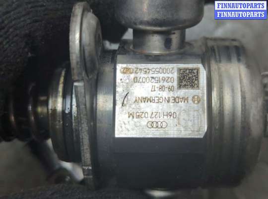 купить ТНВД на Audi A3 (8P) 2003-2013