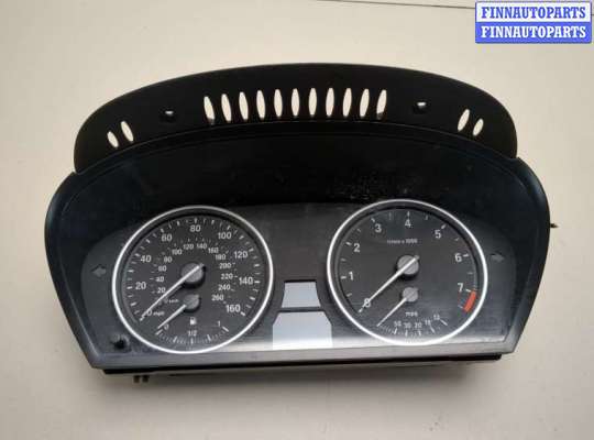 Щиток приборов (приборная панель) BM3601807 на BMW X5 E70 2006-2013