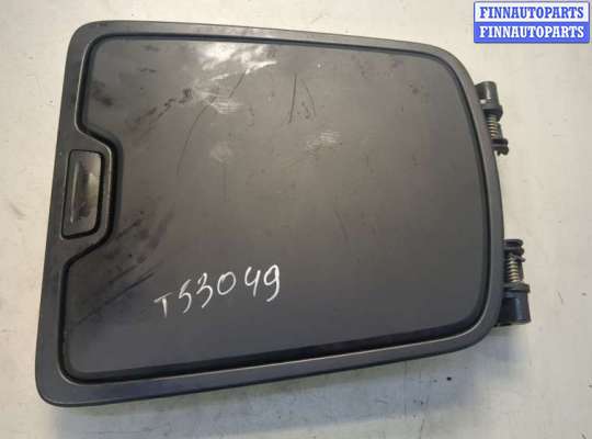 купить Пластик панели торпеды на Ford Galaxy 2006-2010