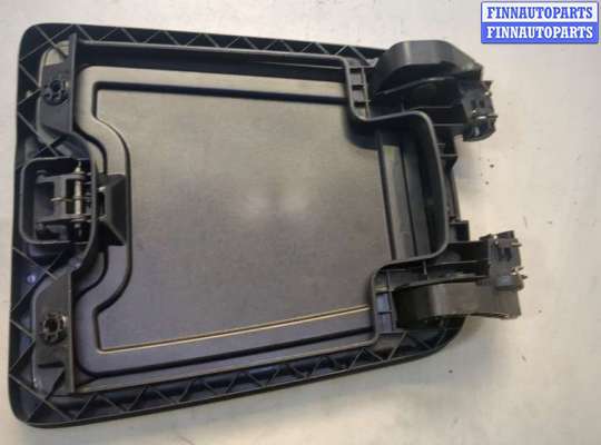 купить Пластик панели торпеды на Ford Galaxy 2006-2010