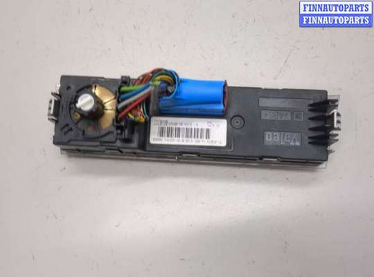 купить Переключатель отопителя (печки) на Opel Vectra C 2002-2008