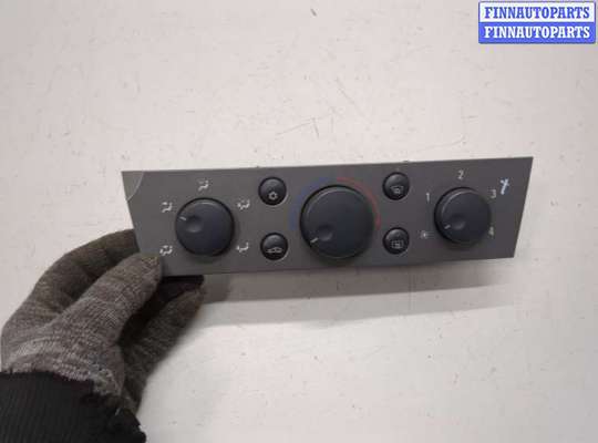 купить Переключатель отопителя (печки) на Opel Vectra C 2002-2008