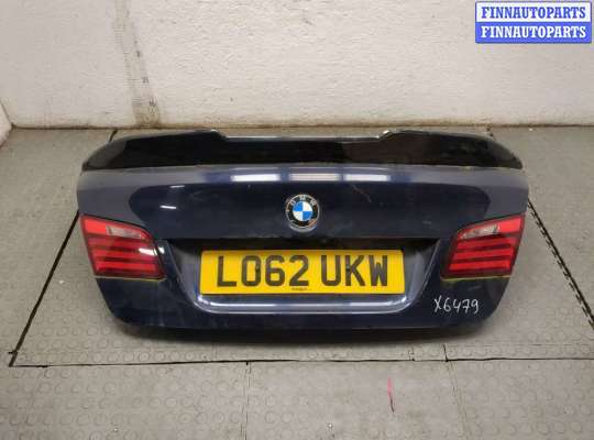 купить Фонарь крышки багажника на BMW 5 F10 2010-2017