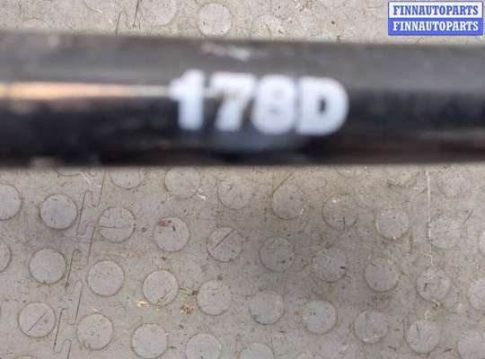 купить Стабилизатор подвески (поперечной устойчивости) на Mazda CX-9 2016-2022