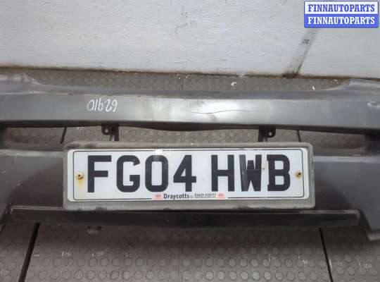 купить Бампер на KIA Sorento BL 2002-2011