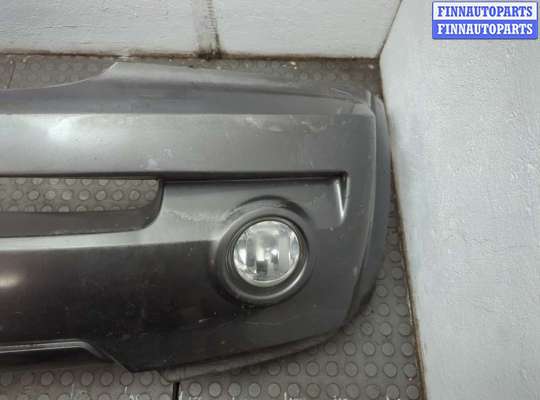 купить Бампер на KIA Sorento BL 2002-2011