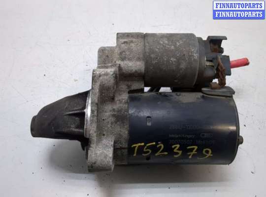 купить Стартер на Ford Focus 2 2005-2008