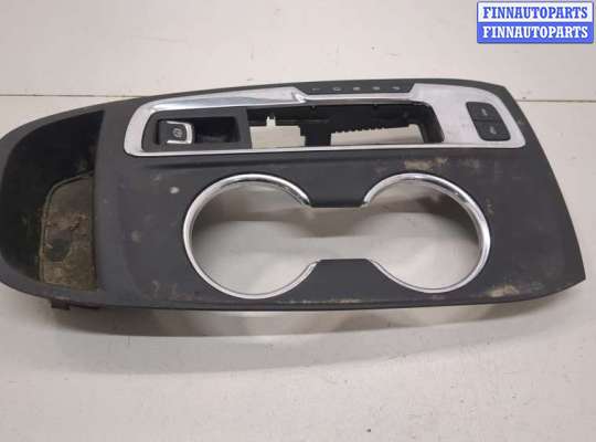 купить Кнопка стояночного тормоза (ручника) на Chevrolet Equinox 2017-2024