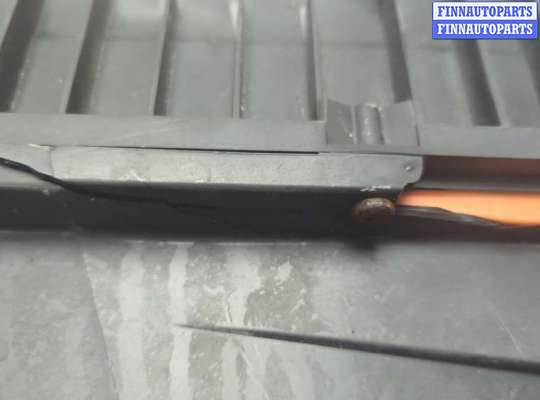 купить Корпус воздушного фильтра на Peugeot 307 2001-2008