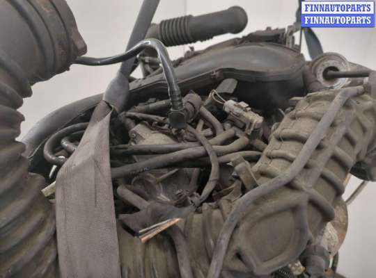 купить Форсунка топливная на Renault Trafic 2001-2014