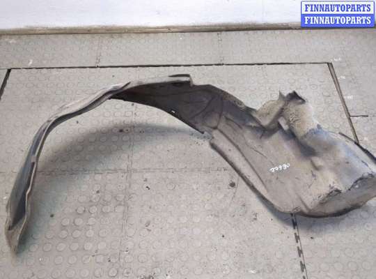 купить Защита арок (подкрылок) на Honda CR-V 1996-2002