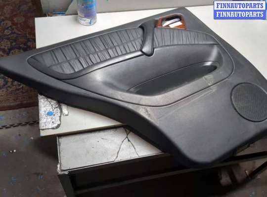 купить Дверная карта (Обшивка двери) на Mercedes ML W163 1997-2005
