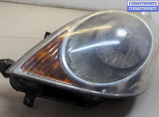 купить Фара (передняя) на Nissan Note E11 2005-2013