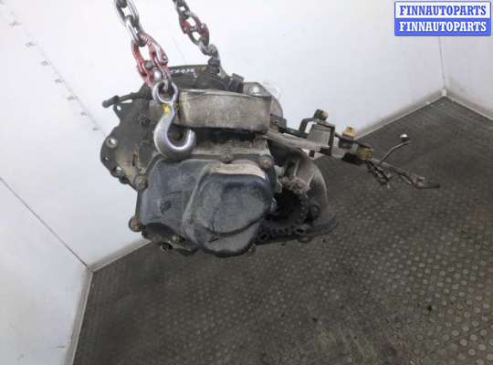 купить КПП 5-ст.мех. (МКПП) на Opel Corsa D 2006-2014