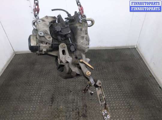 КПП 5-ст.мех. (МКПП) OP2431833 на Opel Corsa D 2006-2014