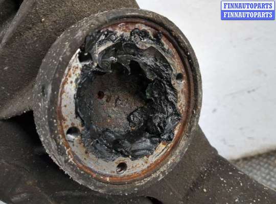 купить Редуктор моста на Volkswagen Passat 6 2005-2010