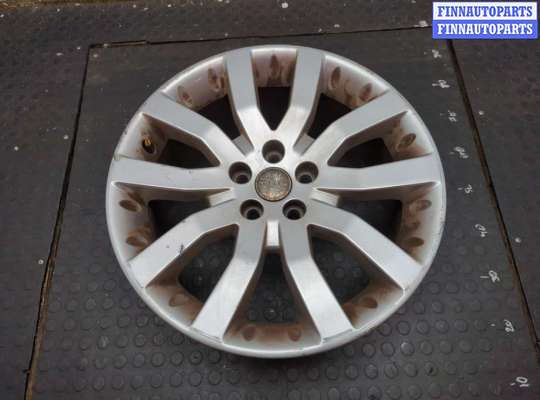 купить Комплект литых дисков на Land Rover Range Rover Sport 2005-2013