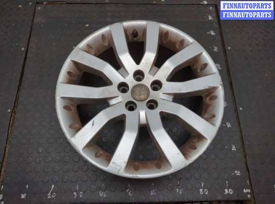 купить Комплект литых дисков на Land Rover Range Rover Sport 2005-2013
