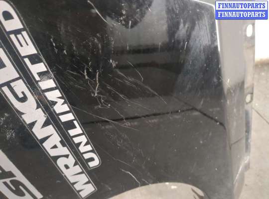 купить Крыло на Jeep Wrangler 2007-2018