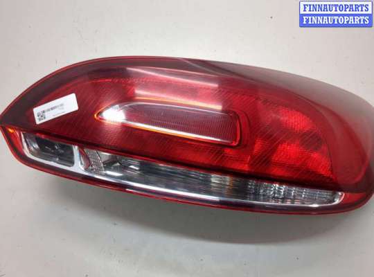 Купить Фонарь (задний) на Volkswagen Scirocco 2008-2014 Фонарь (задний) VG2748972 на Volkswagen Scirocco 2008-2014