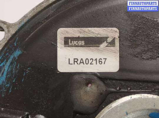 купить Генератор на BMW X5 E53 2000-2006