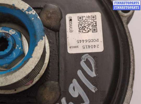 купить Генератор на BMW X5 E53 2000-2006