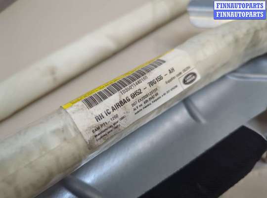 купить Подушка безопасности боковая (шторка) на Land Rover Freelander 2 2006-2014