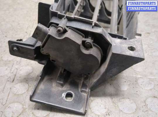 купить Жалюзи радиатора на Mazda CX-9 2016-2022