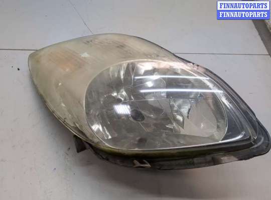 Фара (передняя) TT955504 на Toyota Yaris 2005-2011