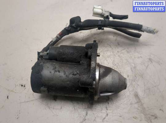 Стартер на Dodge Grand Caravan V (RT)