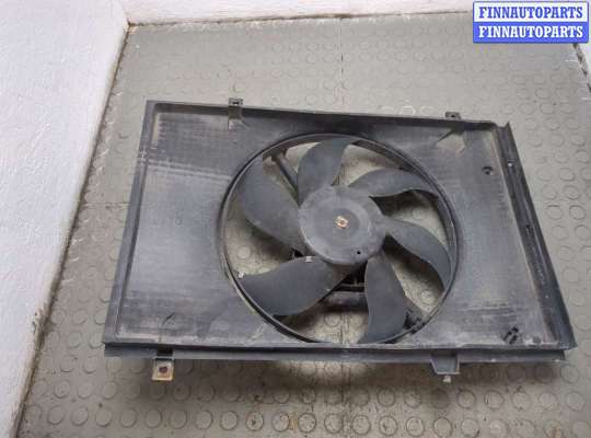 купить Вентилятор радиатора на Volvo S40 / V40 1995-2004