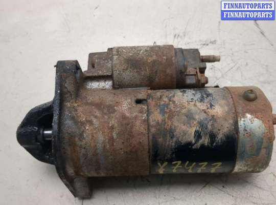 купить Стартер на Opel Insignia 2008-2017