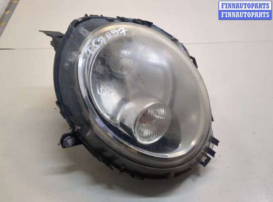 купить Фара (передняя) на Mini Cooper (R56/R57) 2006-2013