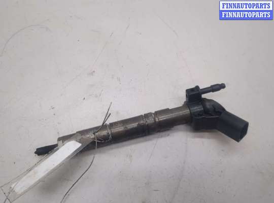 Купить Форсунка топливная на Mercedes S W221 2005-2013 Форсунка топливная MB1575255 на Mercedes S W221 2005-2013