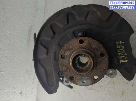 купить Ступица (кулак, цапфа) на Volkswagen Tiguan 2016-2020